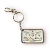 Disney Old Key West Metal Keychain Clip 2 Disney Old Key West Metal Keychain Clip -Disney image b5b1606a 51f9 4c3e 9047 14ff7daecdaa