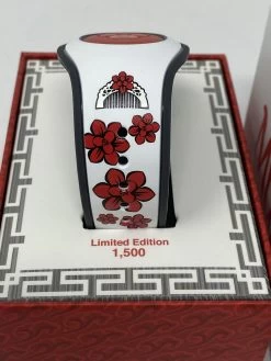 Disney Mulan MagicBand 2 – Live Action Film – Limited Edition 1500 7 Disney Mulan MagicBand 2 – Live Action Film – Limited Edition 1500 -Disney image b6437e30 64ad 4d91 8668 a2b88588a5b4