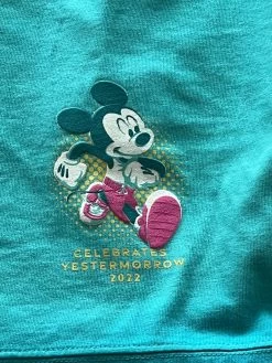 RunDisney Springtime Surprise Mickey Spirit Jersey 9 RunDisney Springtime Surprise Mickey Spirit Jersey -Disney image ba574e62 317b 4ad2 9eb9 7819690b31ff