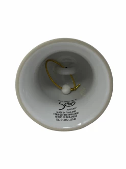 Walt Disney World 50th Anniversary Vault Collect Cinderella Castle Handbell -Disney image bb1e8ba6 9700 40aa b30e 712a75c44152