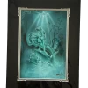 Disney Festival Of Arts "Little Mermaid" Ariel SIGNED NOAH 14x18" Matted Print -Disney image c01d39ad f054 44d3 98b1 9fb8bf49164d