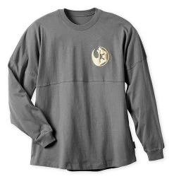 Disney Star Wars Spirit Jersey For Adults XS
