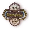 Disney 's Polynesian Village Resort Magnet -Parks Exclusive -Disney image c422e0d4 dff7 4d10 859a 810a1ef822a9