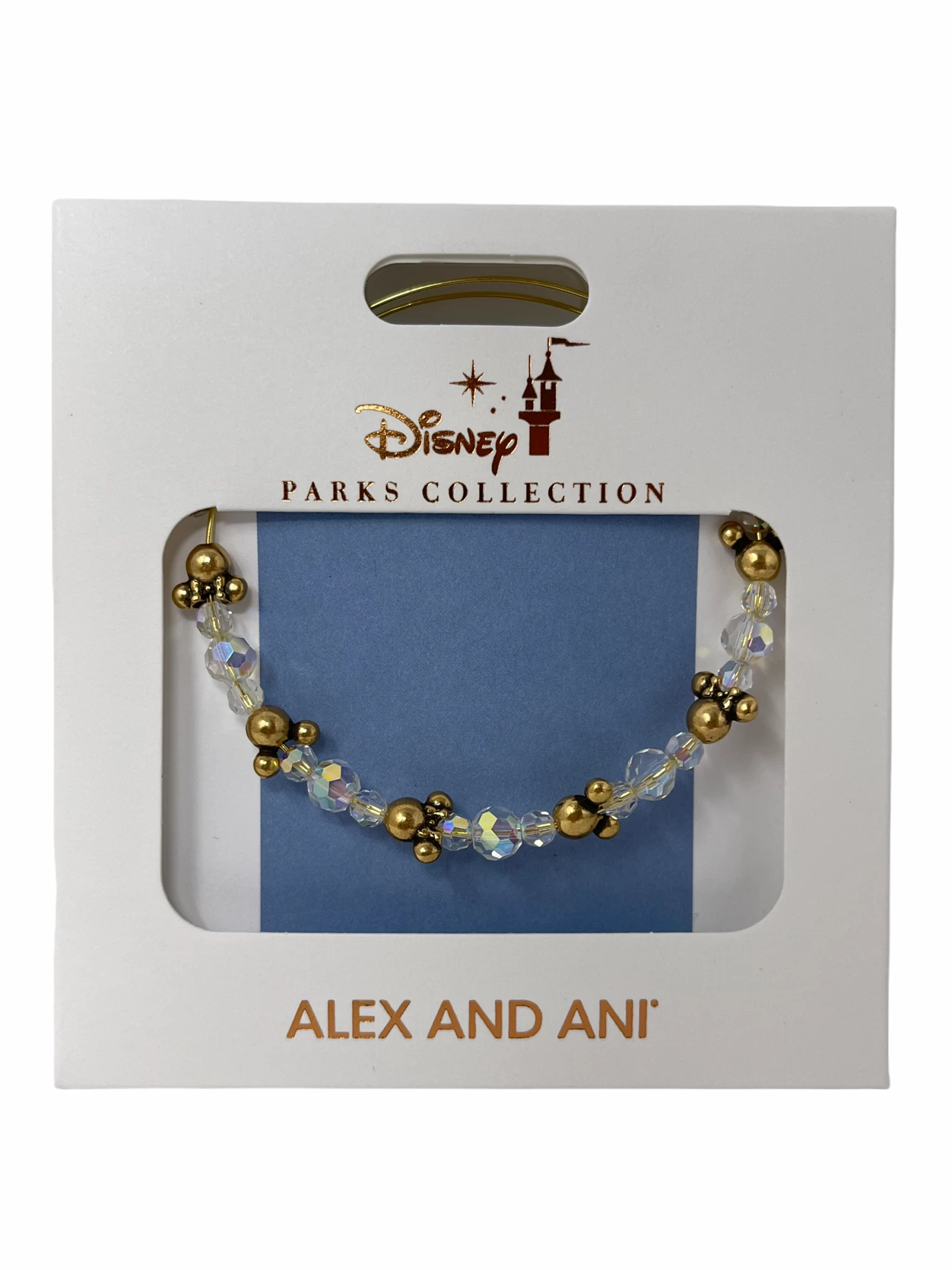 Disney Alex And Ani Mickey And Minnie Beaded Bracelet 3 Disney Alex And Ani Mickey And Minnie Beaded Bracelet