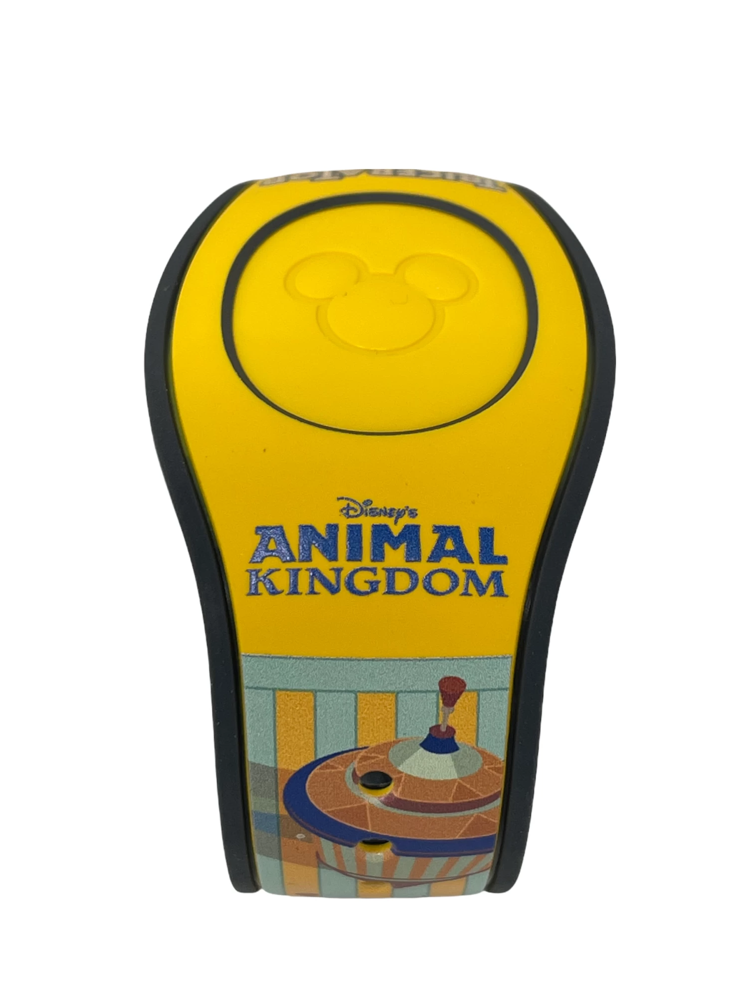 Disney Parks TriceraTop Spin Limited Edition MagicBand 5 Disney Parks TriceraTop Spin Limited Edition MagicBand - Image 3