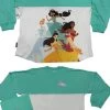 RunDisney Princess Weekend Passholder Spirit Jersey -Disney image cc704d42 fc9c 4911 a16e 60f058b6956d