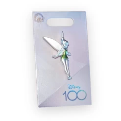 Disney 100 Tinker Bell Pin