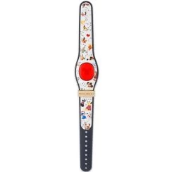 Disney Dogs Santa Paws Dooney & Bourke Magicband -Disney image d24e12f4 ced6 474c 9f6a 26e1189e783e