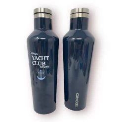 Disney Corkcicle Tumbler -Yacht Club Resort