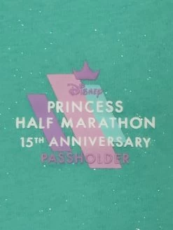 RunDisney Princess Weekend Passholder Spirit Jersey -Disney image d7aaee37 cc92 40f7 b473 e3467108e59d