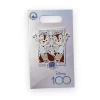 Disney 100 Chip N Dale Pin 1 Disney 100 Chip N Dale Pin -Disney image d7e43500 3f29 4c8b 9ee7 f077e6a92d14