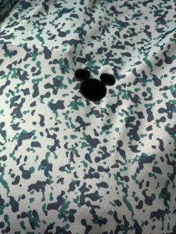 Disney Mickey Nike DriFit Polo Shirt -Disney image dd05c9f4 c49d 4ae5 b60e c6b0132abd04