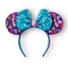 Disney Parks Ear Headband For Adults By Joey Chou