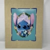 Disney Print “Stitch” By Chris Uminga 14x18" Matted Print -Disney image de20ff31 3a01 4638 887d 5020f28cf14b