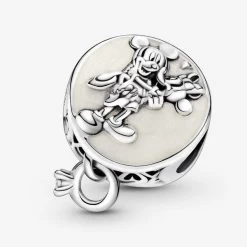 Disney Mickey And Minnie Eternal Love Pandora Charm -Disney image dfecc2a7 ba13 4a52 9e2a 75b9bd497144