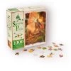 Disney Indiana Jones Adventure 25th Anniversary Signature Puzzle - 1000pcs Jigsaw -Parks Exclusive -Disney image e150572b 533b 4ae1 b85d 5b49b21fd024