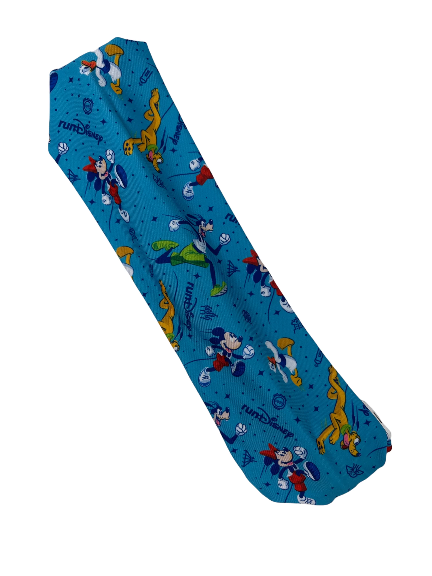 Headband From RunDisney 2021 4 Headband From RunDisney 2021 - Image 2