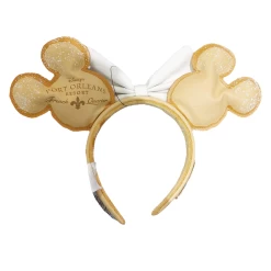 Disney Scented Mickey Beignet Ear Headband By Loungefly -Port Orleans Resort 5 Disney Scented Mickey Beignet Ear Headband By Loungefly -Port Orleans Resort -Disney image e50bfbaf 9b68 47ca 9c29 37d6708737fc