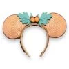 Disney Fort Wilderness Resort & Campground Loungefly Ear Headband -Disney image e842f7bb 8067 4923 9484 eea35c0a2f9d