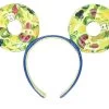 Disney Mickey Mouse Pool Float Ear Headband