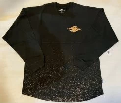 Disney Cruise Line DCL Rose Gold Black Spirit Jersey Medium -Disney image eb1fb848 abcf 47c7 a9a0 1bdac0b8cf33