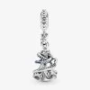 Disney Cinderella Magical Moment Pandora Dangle Charm -Disney image f1d040a4 3a86 48c7 bcc4 b986022f0e9c