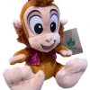 Disney Abu Big Feet Plush