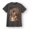 Disney Indiana Jones Raiders Of The Lost Ark T-Shirt For Adults