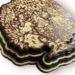 Disney Animal Kingdom 25th Anniversary 'Alive With Magic' Hanging Ornament 10 Disney Animal Kingdom 25th Anniversary 'Alive With Magic' Hanging Ornament -Disney image fee1393a 09ea 42e9 87d1 543fae99b0e9