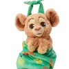 Disney Babies Nala Plush Doll In Pouch – The Lion King – Small 2 Disney Babies Nala Plush Doll In Pouch – The Lion King – Small -Disney nala