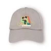 Disney Contemporary Resort Minnie & Mickey Baseball Cap Hat -Disney received 560425666232280