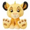 Disney Simba Big Feet Plush – Medium – 10'