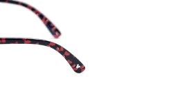 Disney The Dreamerx Foster Grant® Reading Glasses Navy Blue/Red, Minnie Mouse Print 14 Disney The Dreamerx Foster Grant® Reading Glasses Navy Blue/Red, Minnie Mouse Print -Disney tn images D REA Dreamer Detail2 Navy jpg w1822