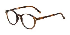 Disney The Wonderx Foster Grant® Matte Brown Tortoise