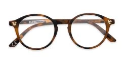 Disney The Wonderx Foster Grant® Matte Brown Tortoise -Disney tn images D REA Wonder Folded Tort JPG w1822