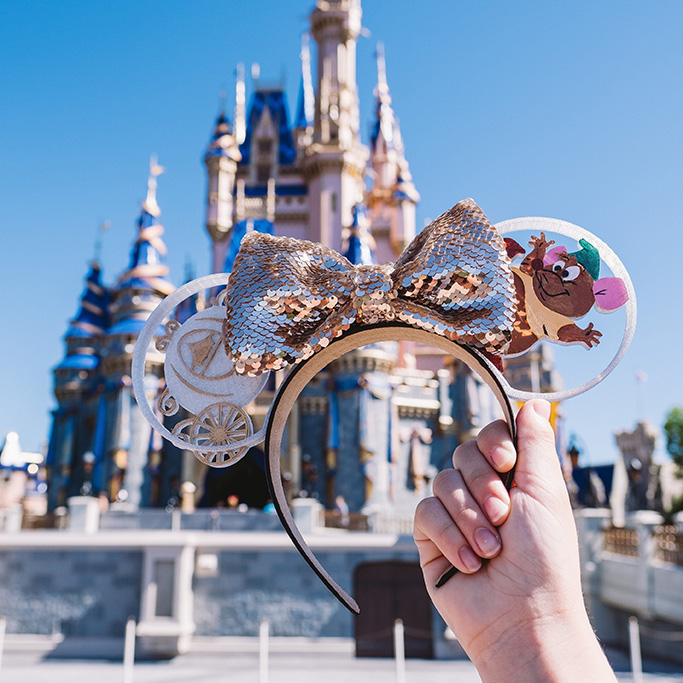 Disney 1 Disney -Disney 1