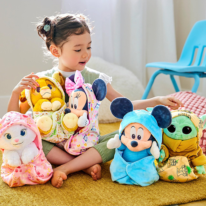 Disney 3 Disney -Disney 2