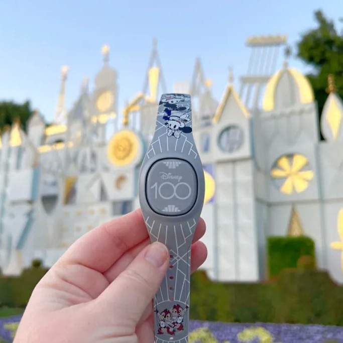 Disney 5 Disney -Disney 3